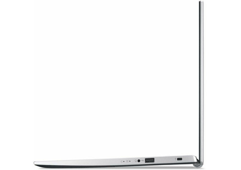 Характеристики ноутбук Acer Aspire 3 A315-35-C6YK, 15.6', Intel Celeron N4500 1.1ГГц, 4ГБ, 128ГБ SSD, Intel UHD Graphics , Windows 10 Home, NX.A6LER.00F, серебристый
