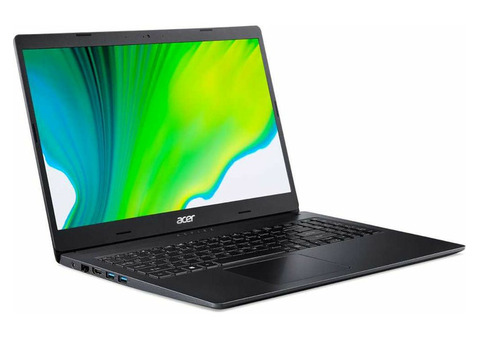 Характеристики ноутбук Acer Aspire 3 A315-23-R8EW, 15.6', AMD Ryzen 5 3500U 2.1ГГц, 16ГБ, 512ГБ SSD, AMD Radeon Vega 8, Windows 10 Home, NX.HVTER.023, черный