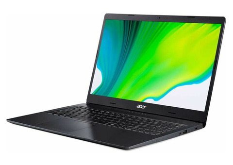 Характеристики ноутбук Acer Aspire 3 A315-23-R8EW, 15.6', AMD Ryzen 5 3500U 2.1ГГц, 16ГБ, 512ГБ SSD, AMD Radeon Vega 8, Windows 10 Home, NX.HVTER.023, черный