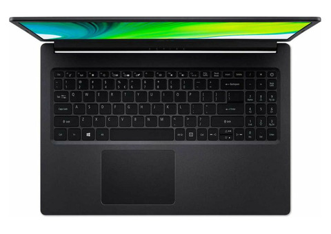 Характеристики ноутбук Acer Aspire 3 A315-23-R8EW, 15.6', AMD Ryzen 5 3500U 2.1ГГц, 16ГБ, 512ГБ SSD, AMD Radeon Vega 8, Windows 10 Home, NX.HVTER.023, черный