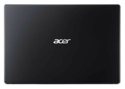 Характеристики ноутбук Acer Aspire 3 A315-23-R8EW, 15.6', AMD Ryzen 5 3500U 2.1ГГц, 16ГБ, 512ГБ SSD, AMD Radeon Vega 8, Windows 10 Home, NX.HVTER.023, черный