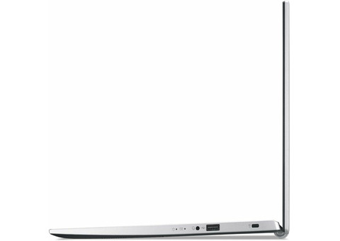 Характеристики ноутбук Acer Aspire 3 A317-33-P2RW, 17.3', Intel Pentium Silver N6000 1.1ГГц, 4ГБ, 512ГБ SSD, Intel UHD Graphics , Windows 10 Home, NX.A6TER.007, серебристый