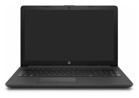 Характеристики ноутбук HP 250 G8, 15.6', Intel Core i3 1005G1 1.2ГГц, 4ГБ, 256ГБ SSD, Intel UHD Graphics , Free DOS 3.0, 27K14EA, темно-серебристый