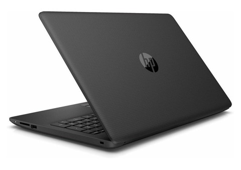 Характеристики ноутбук HP 250 G8, 15.6', Intel Core i3 1005G1 1.2ГГц, 4ГБ, 256ГБ SSD, Intel UHD Graphics , Free DOS 3.0, 27K14EA, темно-серебристый