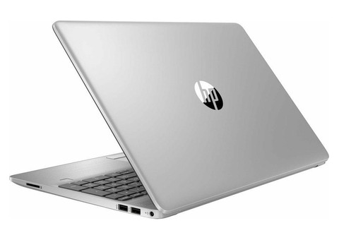 Характеристики ноутбук HP 250 G8, 15.6', Intel Core i5 1035G1 1.0ГГц, 8ГБ, 256ГБ SSD, Intel UHD Graphics , Free DOS 3.0, 27K00EA, серебристый