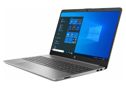 Характеристики ноутбук HP 250 G8, 15.6', Intel Core i3 1005G1 1.2ГГц, 8ГБ, 256ГБ SSD, Intel UHD Graphics , Windows 10 Professional, 2E9H3EA, серебристый