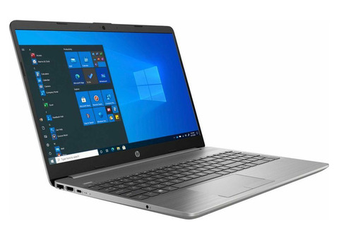 Характеристики ноутбук HP 250 G8, 15.6', Intel Core i5 1035G1 1.0ГГц, 8ГБ, 256ГБ SSD, Intel UHD Graphics , Windows 10 Professional, 2W8W1EA, серебристый