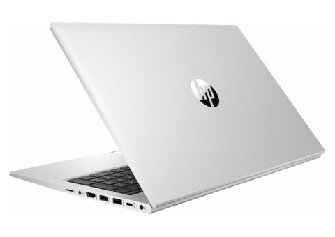 Характеристики ноутбук HP ProBook 450 G8, 15.6', IPS, Intel Core i5 1135G7 2.4ГГц, 8ГБ, 256ГБ SSD, Intel Iris Xe graphics , Windows 10 Professional, 150C7EA, серебристый