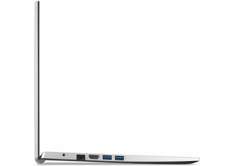 Характеристики ноутбук Acer Aspire 1 A115-32-P4ZT, 15.6', Intel Pentium Silver N6000 1.1ГГц, 8ГБ, 128ГБ eMMC, Intel UHD Graphics , Eshell, NX.A6MER.006, серебристый