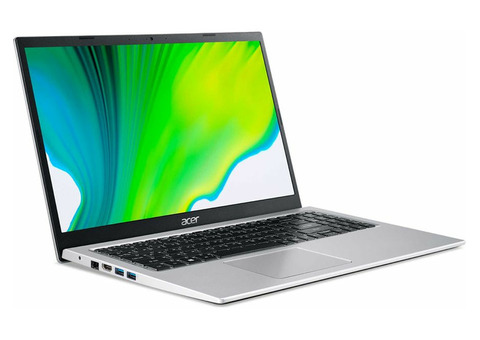 Характеристики ноутбук Acer Aspire 1 A115-32-P4ZT, 15.6', Intel Pentium Silver N6000 1.1ГГц, 8ГБ, 128ГБ eMMC, Intel UHD Graphics , Eshell, NX.A6MER.006, серебристый