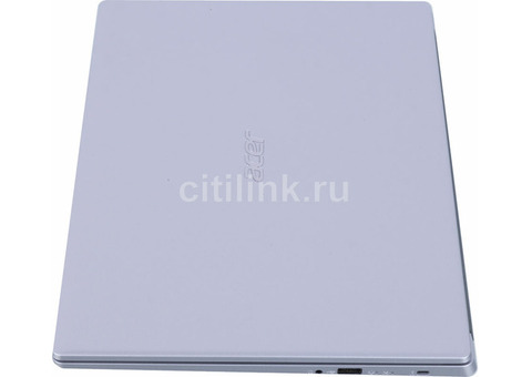 Характеристики ноутбук Acer Aspire 1 A114-33-C4BL, 14', Intel Celeron N4500 1.1ГГц, 4ГБ, 64ГБ eMMC, Intel UHD Graphics , Windows 10 Home, NX.A7VER.005, серебристый