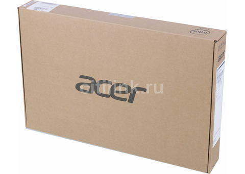 Характеристики ноутбук Acer Aspire 1 A114-33-C4BL, 14', Intel Celeron N4500 1.1ГГц, 4ГБ, 64ГБ eMMC, Intel UHD Graphics , Windows 10 Home, NX.A7VER.005, серебристый