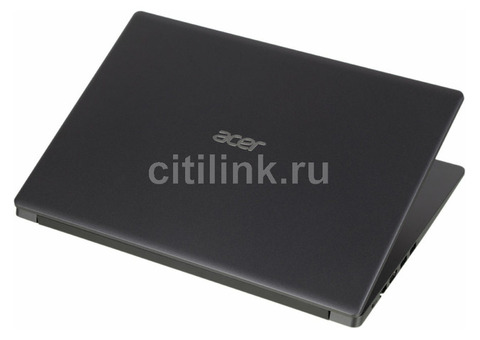 Характеристики ноутбук Acer Aspire 1 A114-21-R0DM, 14', AMD Athlon Silver 3050U 2.3ГГц, 4ГБ, 128ГБ eMMC, AMD Radeon , noOS, NX.A7QER.004, черный