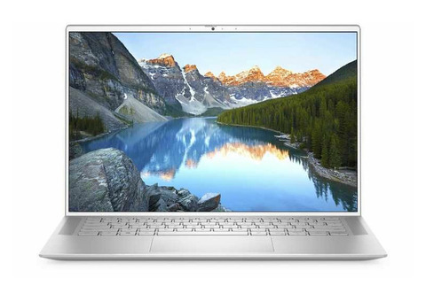 Характеристики ноутбук DELL Inspiron 7400, 14.5', IPS, Intel Core i5 1135G7, Intel Evo 2.4ГГц, 8ГБ, 512ГБ SSD, Intel Iris Xe graphics , Windows 10 Home, 7400-8532, серебристый