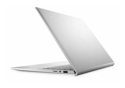 Характеристики ноутбук DELL Inspiron 7400, 14.5', IPS, Intel Core i5 1135G7, Intel Evo 2.4ГГц, 8ГБ, 512ГБ SSD, Intel Iris Xe graphics , Windows 10 Home, 7400-8532, серебристый