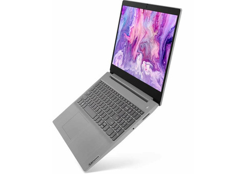 Характеристики ноутбук Lenovo IdeaPad 3 15ADA05, 15.6', IPS, AMD Ryzen 3 3250U 2.6ГГц, 4ГБ, 256ГБ SSD, AMD Radeon , Windows 10 Home, 81W101AJRU, серый