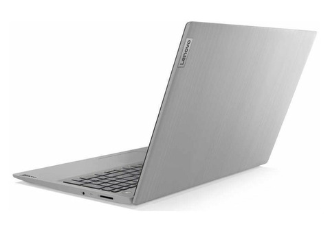 Характеристики ноутбук Lenovo IdeaPad 3 15ADA05, 15.6', IPS, AMD Ryzen 3 3250U 2.6ГГц, 4ГБ, 256ГБ SSD, AMD Radeon , Windows 10 Home, 81W101AJRU, серый