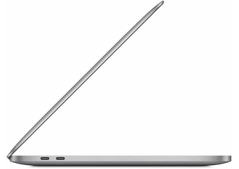 Характеристики ноутбук Apple MacBook Pro 13.3', IPS, Apple M1 8 core 8ГБ, 2ТБ SSD, Mac OS, Z11C0002W, серый космос