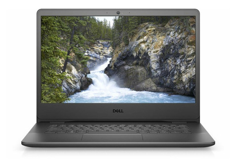 Характеристики ноутбук DELL Vostro 3400, 14', Intel Core i5 1135G7 2.4ГГц, 8ГБ, 512ГБ SSD, Intel Iris Xe graphics , Linux, 3400-4654, черный