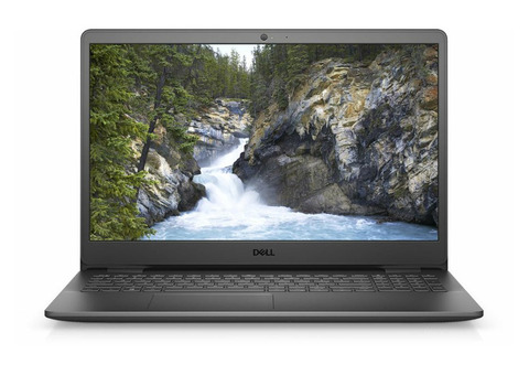 Характеристики ноутбук DELL Vostro 3500, 15.6', Intel Core i7 1165G7 2.8ГГц, 8ГБ, 512ГБ SSD, NVIDIA GeForce MX330 - 2048 Мб, Windows 10 Home, 3500-4999, черный