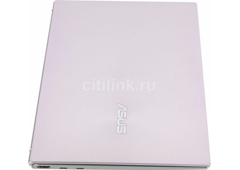 Характеристики ноутбук ASUS Zenbook UX325EA-KG276, 13.3', Intel Core i5 1135G7 2.4ГГц, 8ГБ, 512ГБ SSD, Intel Iris Xe graphics , noOS, 90NB0SL2-M06630, светло-фиолетовый