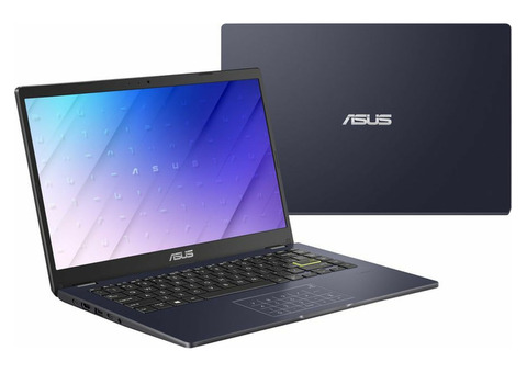Характеристики ноутбук ASUS Vivobook Go 14 E410MA-BV610T, 14', IPS, Intel Pentium Silver N5030 1.1ГГц, 4ГБ, 256ГБ SSD, Intel UHD Graphics 605, Windows 10 Home, 90NB0Q15-M16060, черный