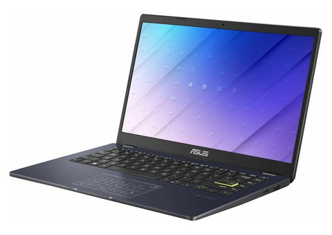 Характеристики ноутбук ASUS Vivobook Go 14 E410MA-BV610T, 14', IPS, Intel Pentium Silver N5030 1.1ГГц, 4ГБ, 256ГБ SSD, Intel UHD Graphics 605, Windows 10 Home, 90NB0Q15-M16060, черный