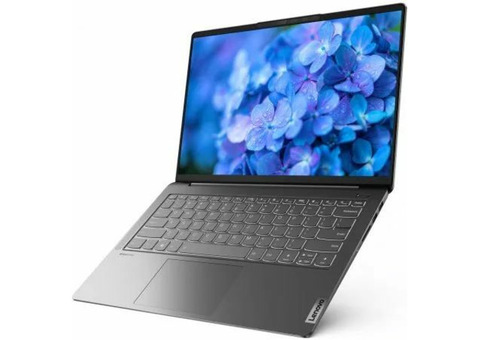 Характеристики ноутбук Lenovo IdeaPad 5 Pro 14ITL6, 14', IPS, Intel Core i7 1165G7 2.8ГГц, 16ГБ, 1ТБ SSD, Intel Iris Xe graphics , noOS, 82L3002ERK, серый