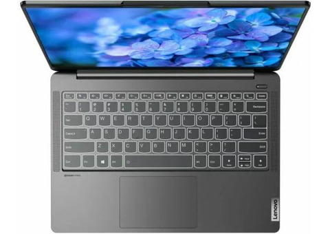 Характеристики ноутбук Lenovo IdeaPad 5 Pro 14ITL6, 14', IPS, Intel Core i7 1165G7 2.8ГГц, 16ГБ, 1ТБ SSD, Intel Iris Xe graphics , Windows 10 Home, 82L3002GRU, серый