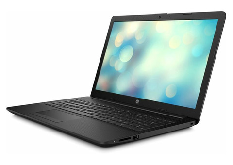 Характеристики ноутбук HP 15-db1021ur/s, 15.6', AMD Ryzen 3 3200U 2.6ГГц, 8ГБ, 256ГБ SSD, AMD Radeon Vega 3, Free DOS, 6RK32EA, черный