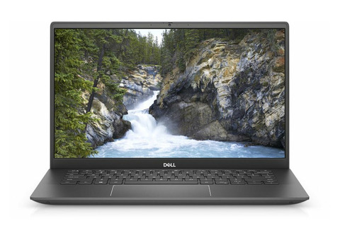Характеристики ноутбук DELL Vostro 5402, 14', Intel Core i5 1135G7 2.4ГГц, 8ГБ, 256ГБ SSD, Intel Iris Xe graphics , Windows 10 Home, 5402-5538, серый