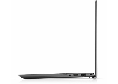 Характеристики ноутбук DELL Vostro 5402, 14', Intel Core i5 1135G7 2.4ГГц, 8ГБ, 512ГБ SSD, Intel Iris Xe graphics , Linux, 5402-5552, серый