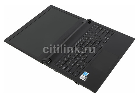 Характеристики ноутбук ASUS Pro P1440FA-FQ3043, 14', Intel Core i3 10110U 2.1ГГц, 8ГБ, 256ГБ SSD, Intel UHD Graphics , Endless, 90NX0212-M42080, серый