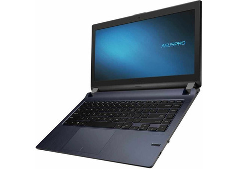 Характеристики ноутбук ASUS Pro P1440FA-FQ2924T, 14', Intel Core i3 10110U 2.1ГГц, 4ГБ, 1000ГБ, Intel UHD Graphics , Windows 10 Home, 90NX0211-M40510, серый