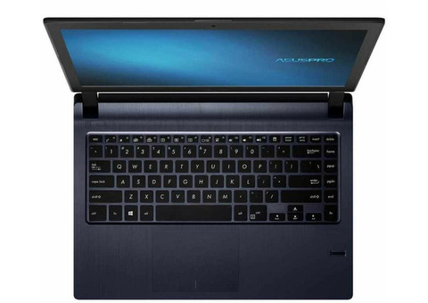 Характеристики ноутбук ASUS Pro P1440FA-FQ2924T, 14', Intel Core i3 10110U 2.1ГГц, 4ГБ, 1000ГБ, Intel UHD Graphics , Windows 10 Home, 90NX0211-M40510, серый