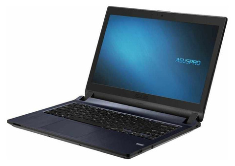 Характеристики ноутбук ASUS Pro P1440FA-FQ2924, 14', Intel Core i3 10110U 2.1ГГц, 4ГБ, 1000ГБ, Intel UHD Graphics , Endless, 90NX0211-M40360, серый