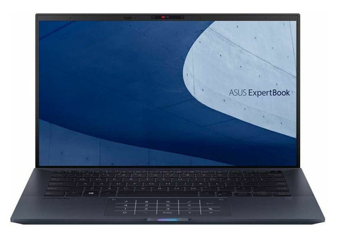 Характеристики ноутбук ASUS Expertbook B9400CEA-KC0309R, 14', IPS, Intel Core i7 1165G7, Intel Evo 2.8ГГц, 16ГБ, 1ТБ + 1ТБ SSD, Intel Iris Xe graphics , Windows 10 Professional, 90NX0SX1-M03650, черный