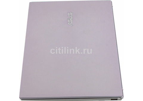 Характеристики ноутбук ASUS Zenbook UX325EA-KG275T, 13.3', Intel Core i5 1135G7 2.4ГГц, 16ГБ, 512ГБ SSD, Intel Iris Xe graphics , Windows 10 Home, 90NB0SL2-M06620, светло-фиолетовый