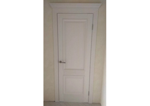 Дверь межкомнатная массив беларуссия