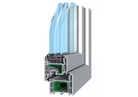 Пластиковые окна и двери от производителя