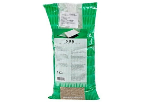 Газонная трава Сан (1 кг)