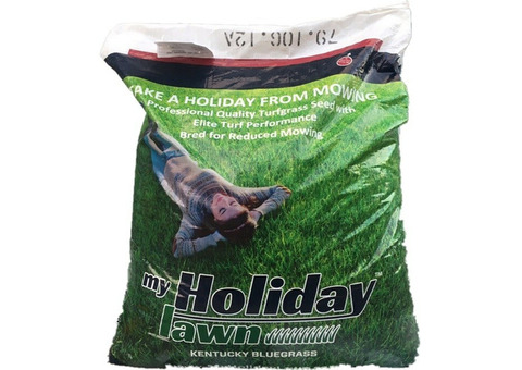 Мятлик луговой My Holiday Lawn (22,68 кг)