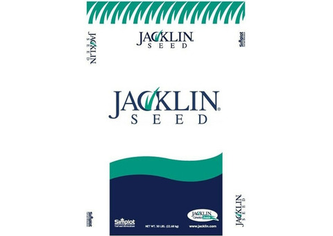 Смесь райграсов Jacklin Seed (22,68 кг)