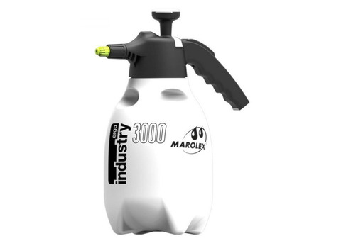 Опрыскиватель Marolex Industry ERGO 3000 (3 л)