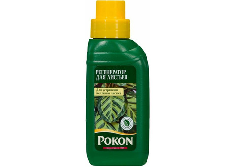 Удобрение Pokon регенератор для листьев (250 мл)