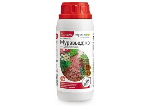 Муравьед, КЭ (500 мл)