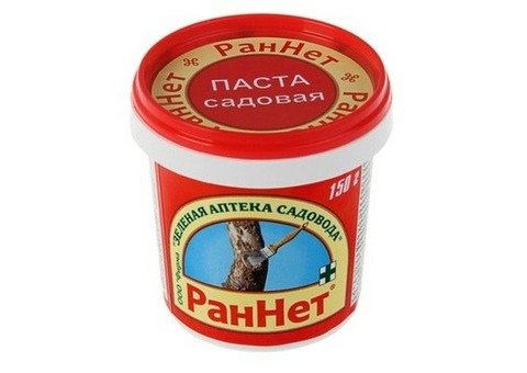 Паста Раннет, П (150 гр)