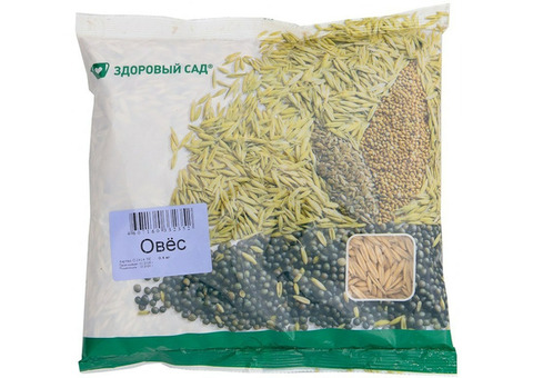 Семена сидераты Овес (400 гр)