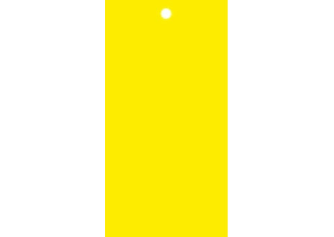 Клеевая ловушка желтая, лист 21см*30см, (блок 10 шт)