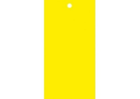 Клеевая ловушка желтая, лист 25см*40см, (блок 10 шт)